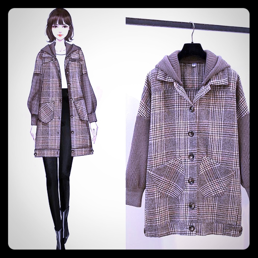 Meet your Posher, Lory